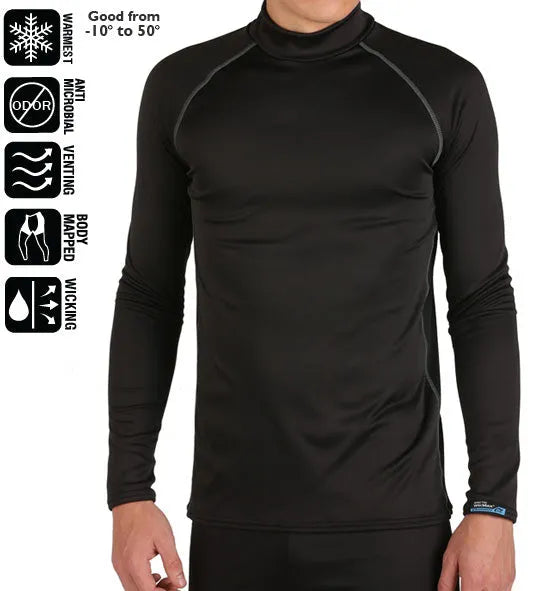 Arctic WikMax Form Fitted Long Sleeve WSI