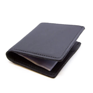 Bifold Leather Wallet North Star Leather