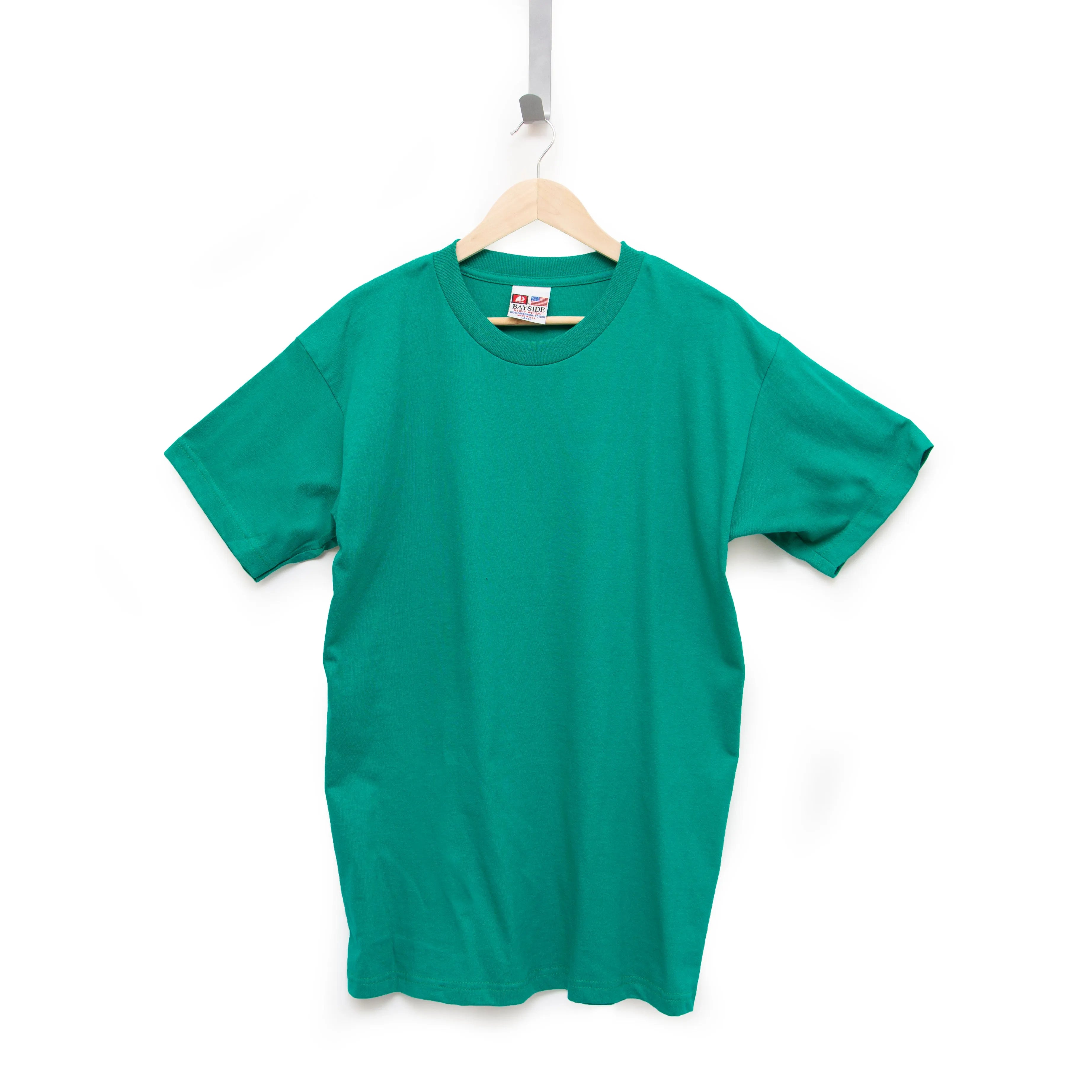 Something About Her Logo Cotton Tee