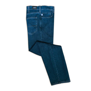 Buckeye Blue Straight Leg Jean All American Clothing Co.