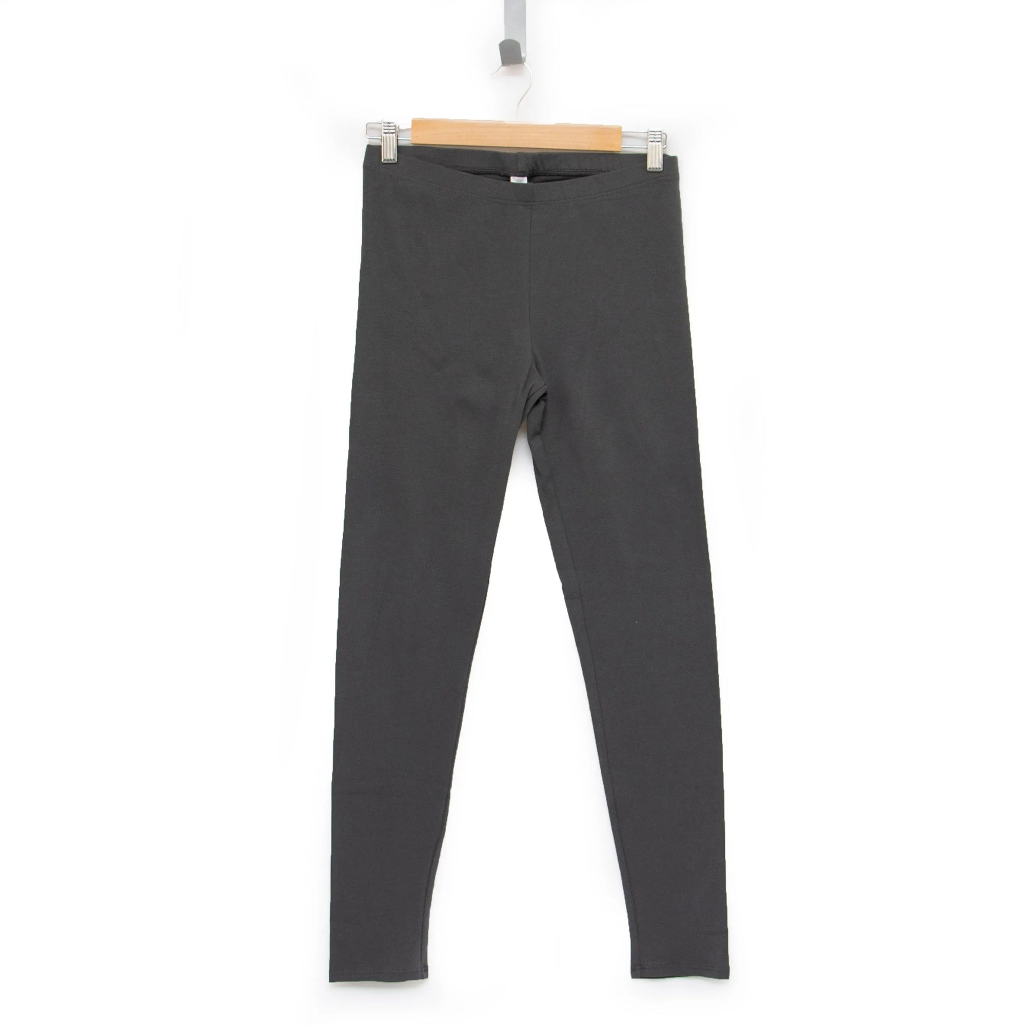 Combed Spandex Jersey Legging Royal Apparel