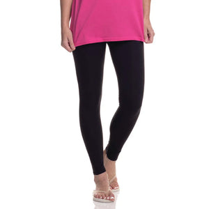 Combed Spandex Jersey Legging - All American Clothing Co