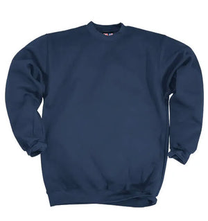 Crewneck Sweatshirt Bayside