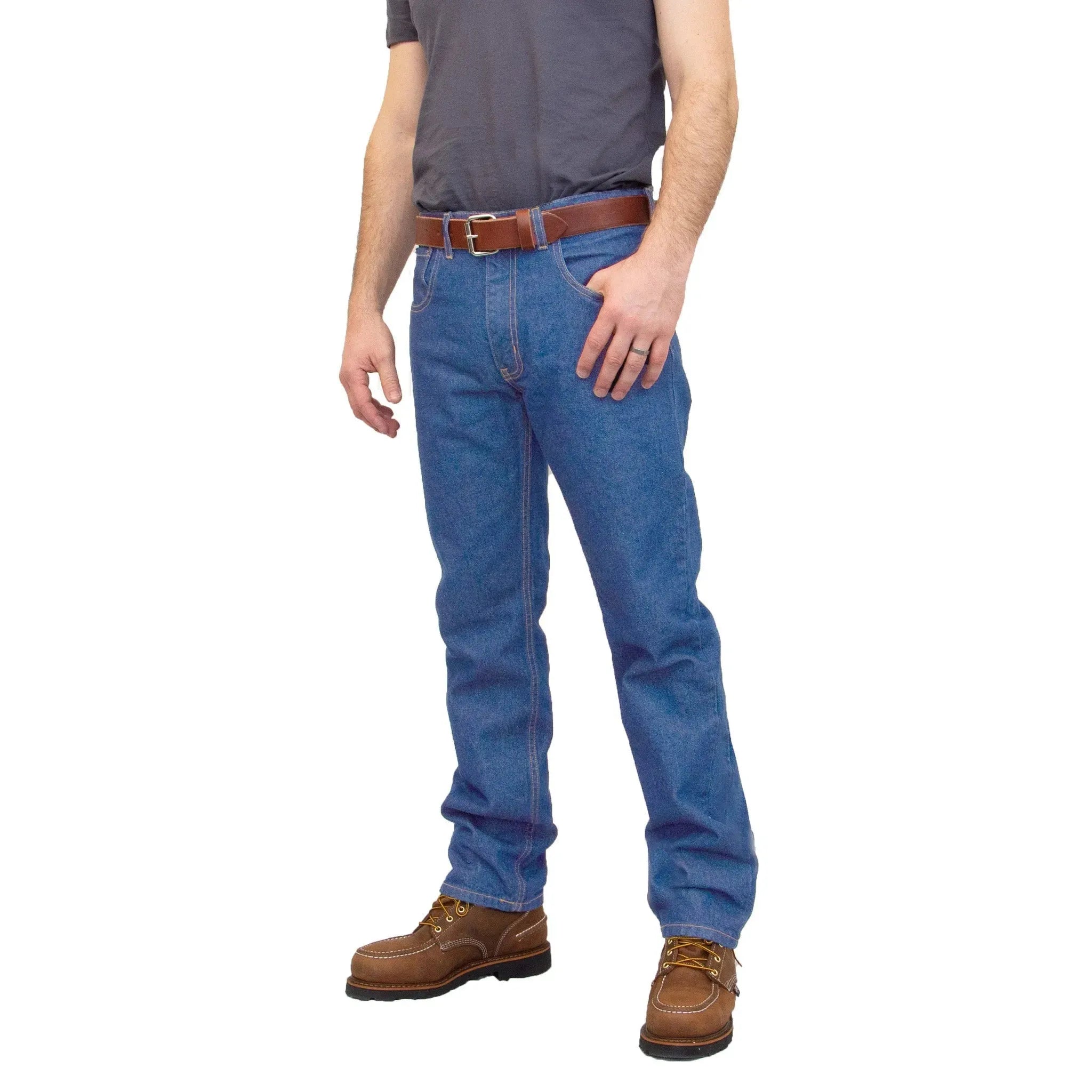 Discontinued Made in USA - All American Clothing Co