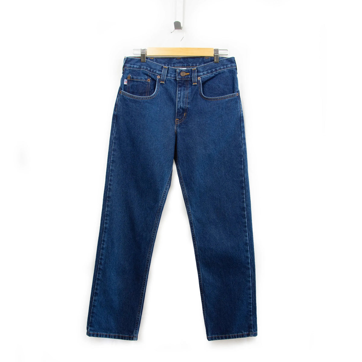 Discontinued Sizes - AA1873 - Men's Classic Jean - Made in USA All American Clothing Co.