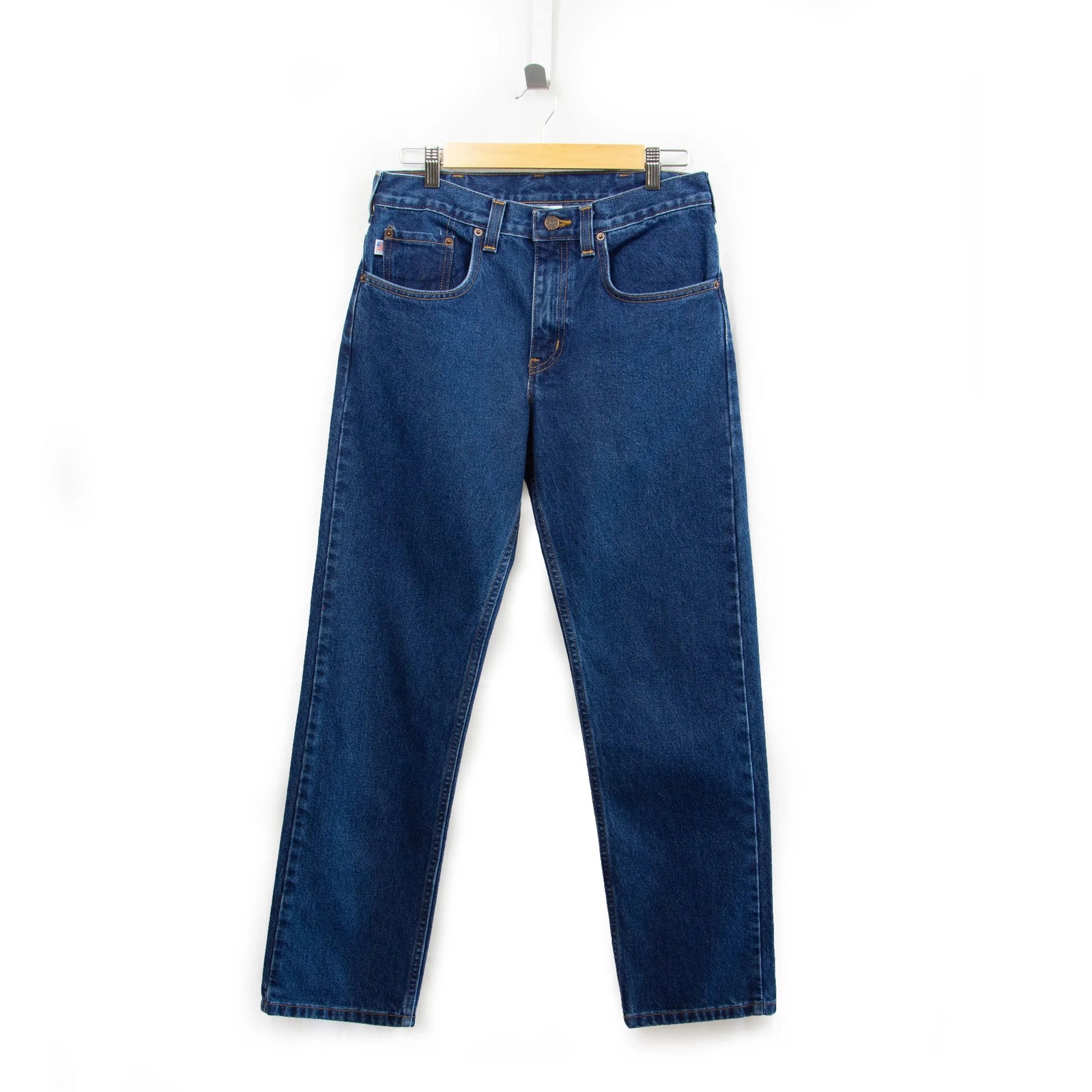 Discontinued Sizes - AA1873 - Men's Classic Jean - Made in USA All American Clothing Co.