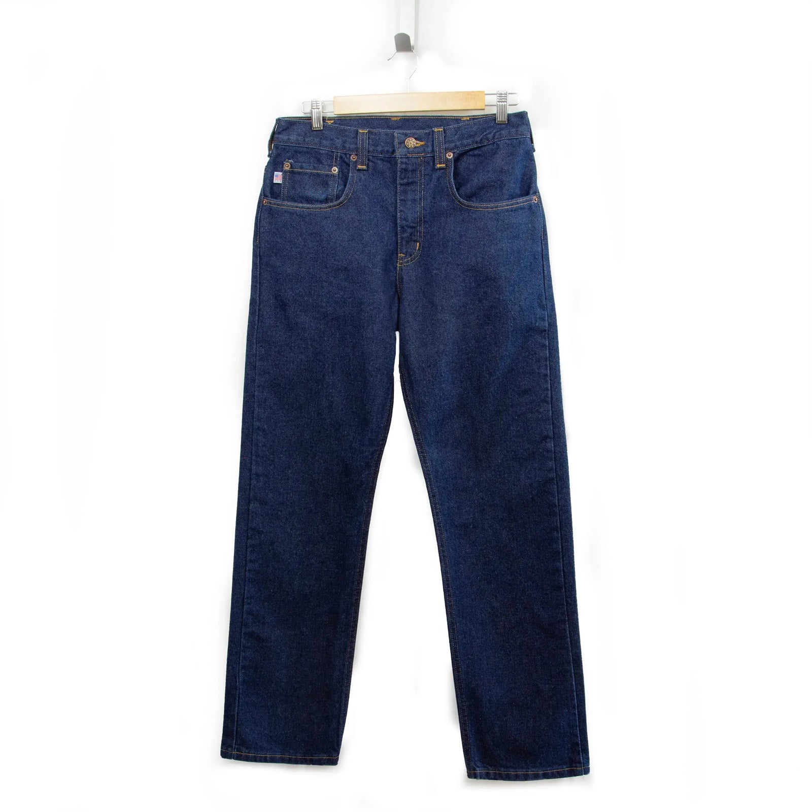 Discontinued Sizes - AA1873 - Men's Classic Jean - Made in USA All American Clothing Co.
