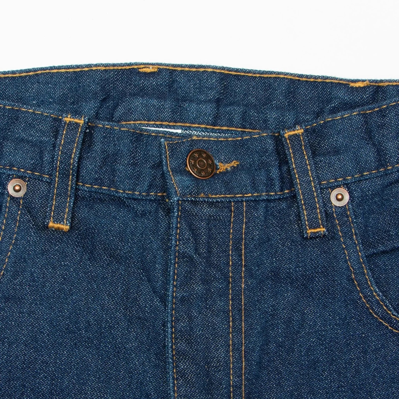 Discontinued Sizes - AA1873 - Men's Classic Jean - Made in USA All American Clothing Co.
