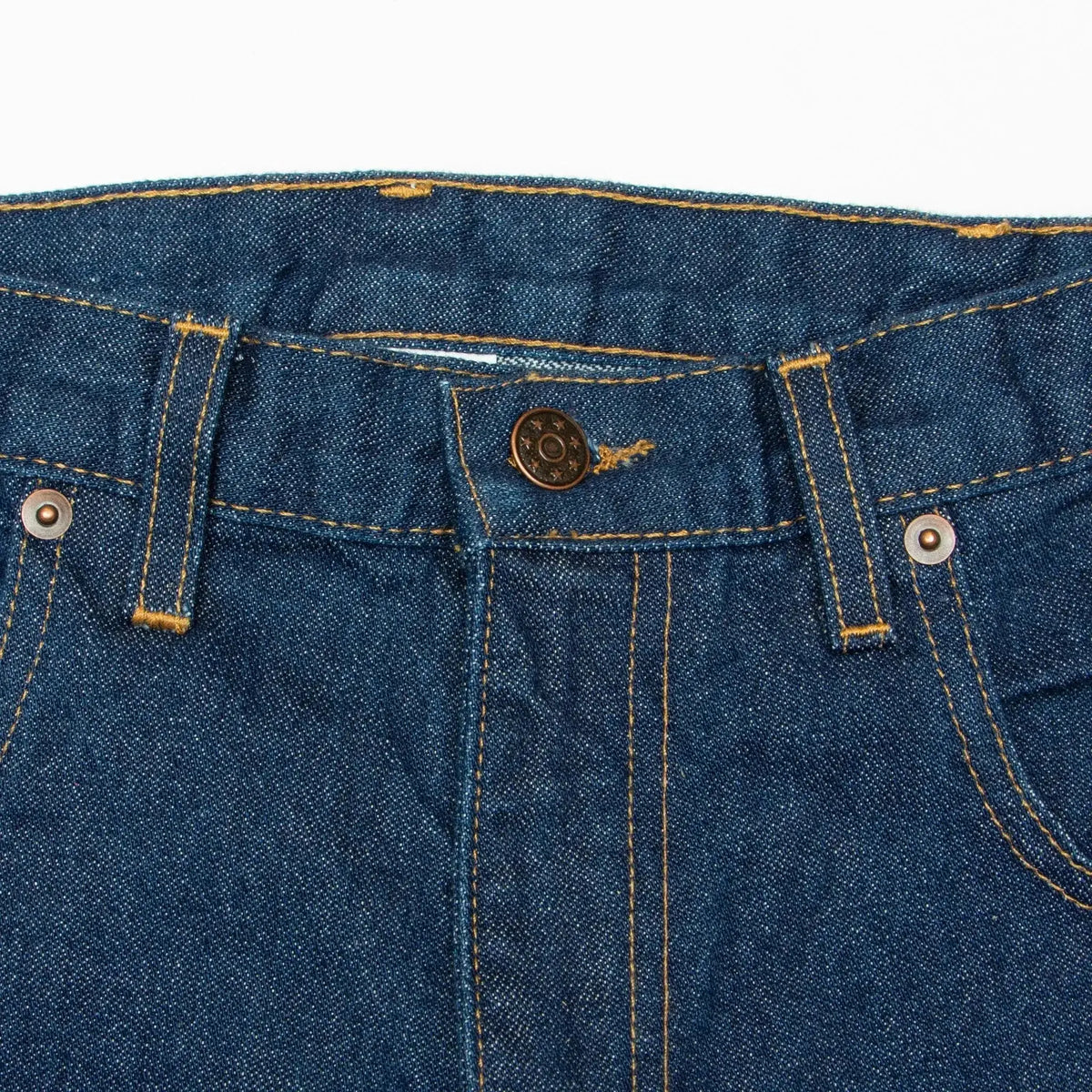 Discontinued Sizes - AA1873 - Men's Classic Jean - Made in USA All American Clothing Co.