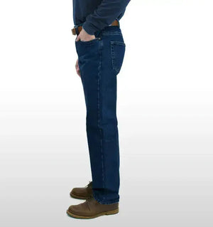 Discontinued Sizes - AA1873 - Men's Classic Jean - Made in USA All American Clothing Co.