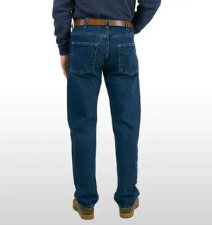 Discontinued Sizes - AA1873 - Men's Classic Jean - Made in USA All American Clothing Co.