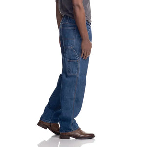 Discontinued Sizes - AA202 - Men's Carpenter Jean - Made in USA All American Clothing Co.