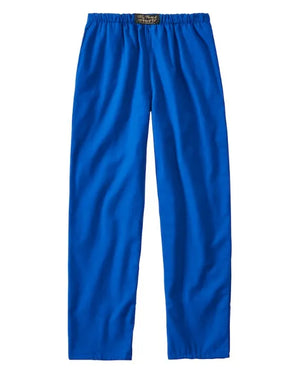 Flannel Pajama Pants Vermont Flannel