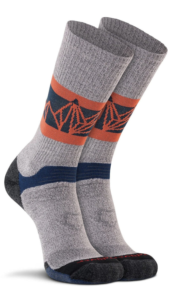 Fox River Highland MX2 Lightweight Crew