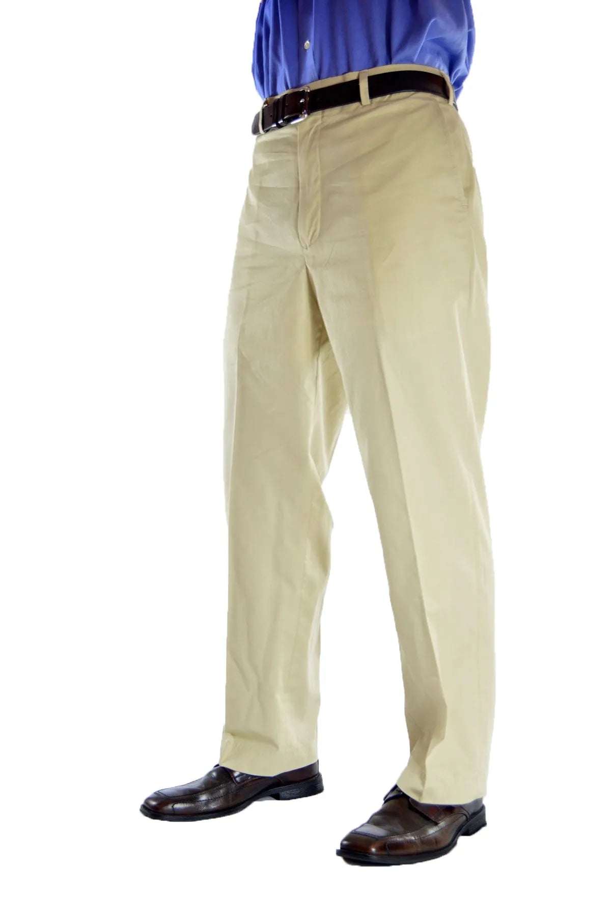 Georgia Cotton Gabardine Pants | All American Clothing Co