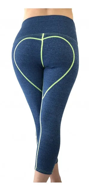 HYPERTECH Cobalt Capri with Pockets WSI