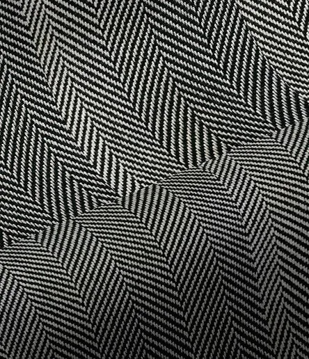 Herringbone Flannel Lounge Pants Vermont Flannel