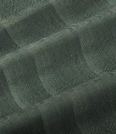 Herringbone Flannel Lounge Pants Vermont Flannel