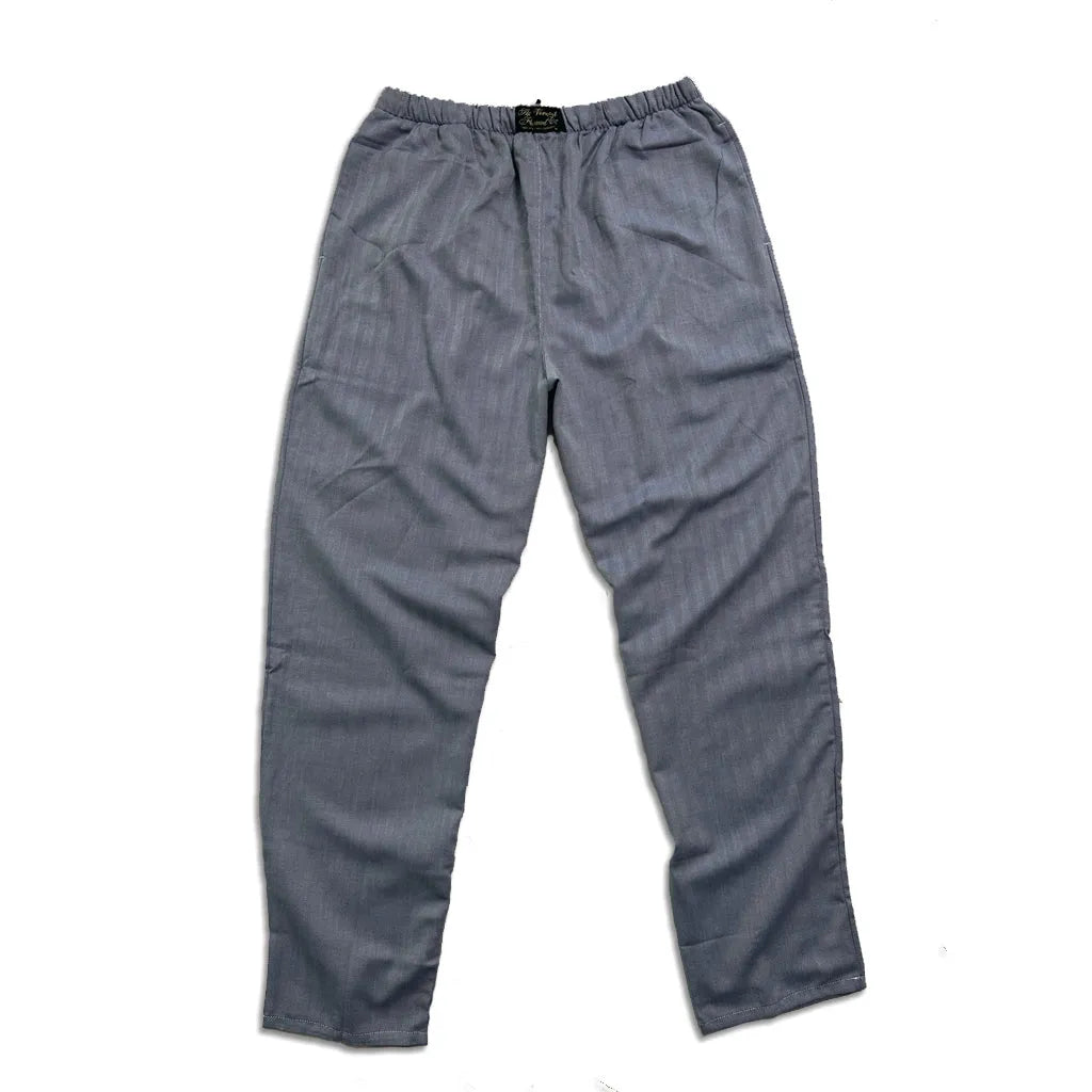 Herringbone Flannel Lounge Pants Vermont Flannel