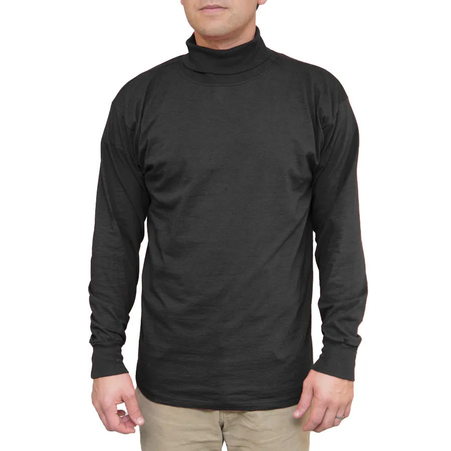 【きゆん】DIANTE AMERICAN SLEEVE TURTLE long-sleeve-turtle-
