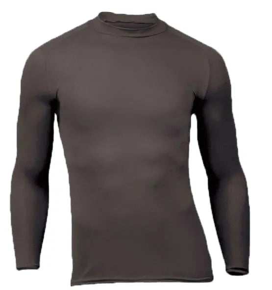 Microtech Long Sleeve Compression Shirt WSI