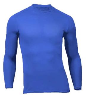 Microtech Long Sleeve Compression Shirt WSI