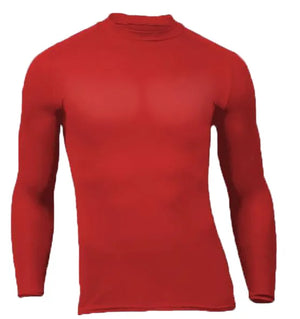 Microtech Long Sleeve Compression Shirt WSI
