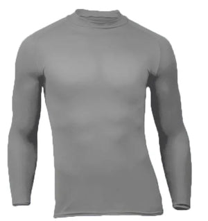 Microtech Long Sleeve Compression Shirt WSI