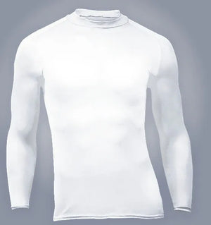 Microtech Long Sleeve Compression Shirt WSI