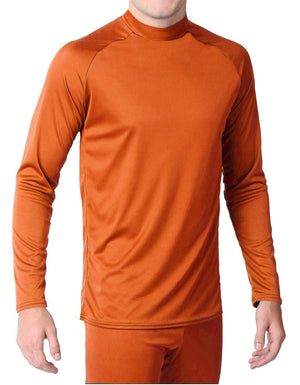 Microtech Long Sleeve Compression Shirt WSI