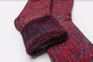 Mosaic Pacarino Blend Slipper Socks Imperial Yarn