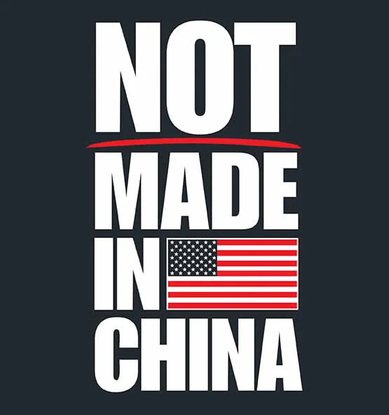 Bayside Clothing Brands Not Made in China for Sale Medium for Unisex | [ Adult ]