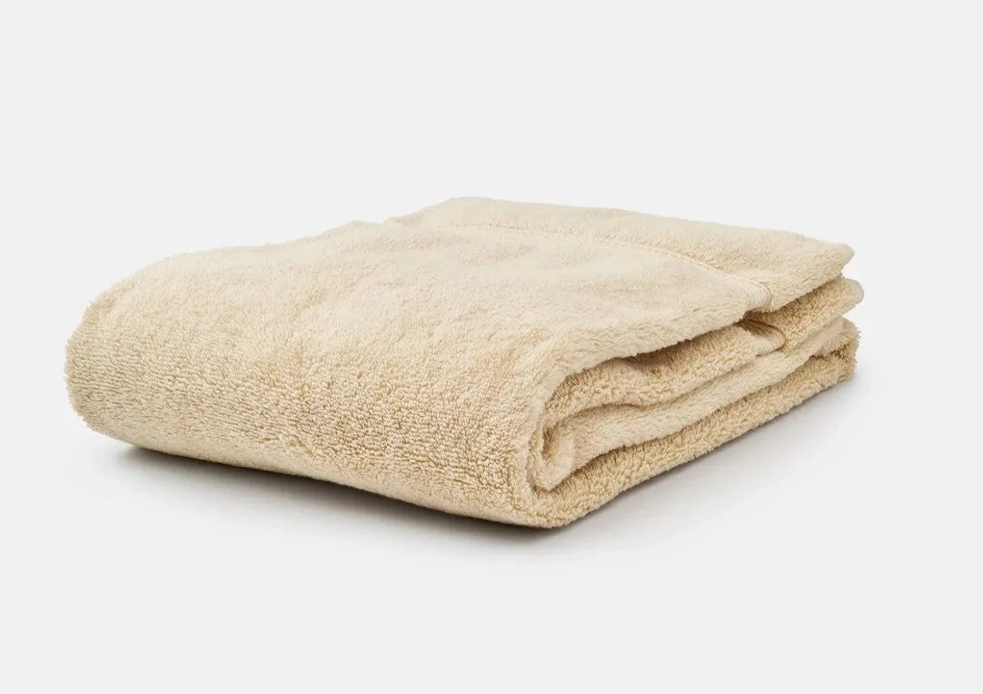 Organic Cotton Bath Towel All American Clothing Co
