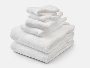 Organic Cotton Towel Set All American Clothing Co