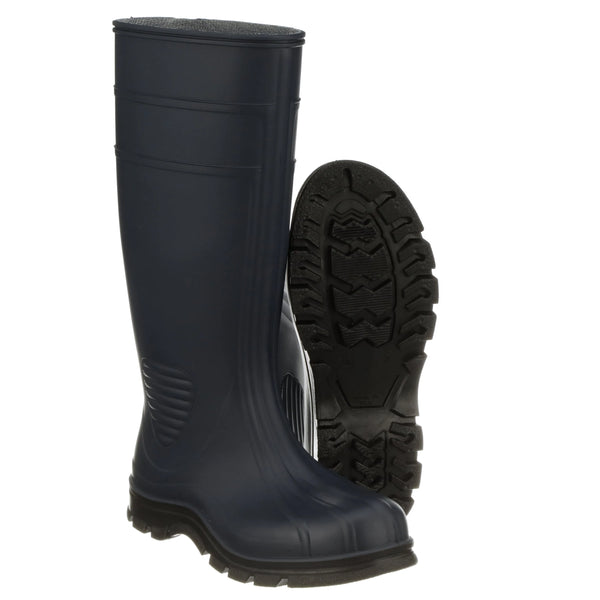 Rubber Boots Made in USA All American Clothing Co