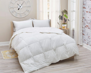 Premium Down Comforter Down Decor