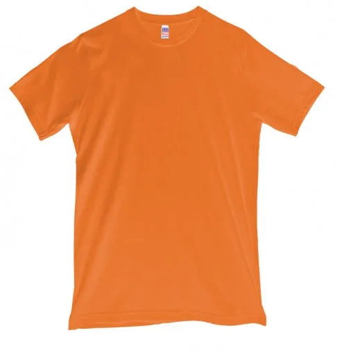 Premium Fine Jersey 100% Cotton T-Shirt Royal Apparel