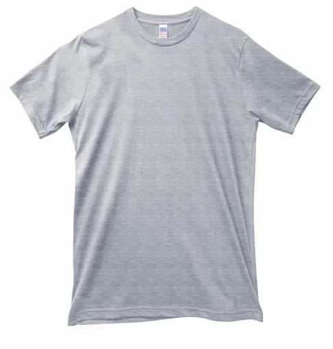 Premium Fine Jersey 100% Cotton T-Shirt Royal Apparel