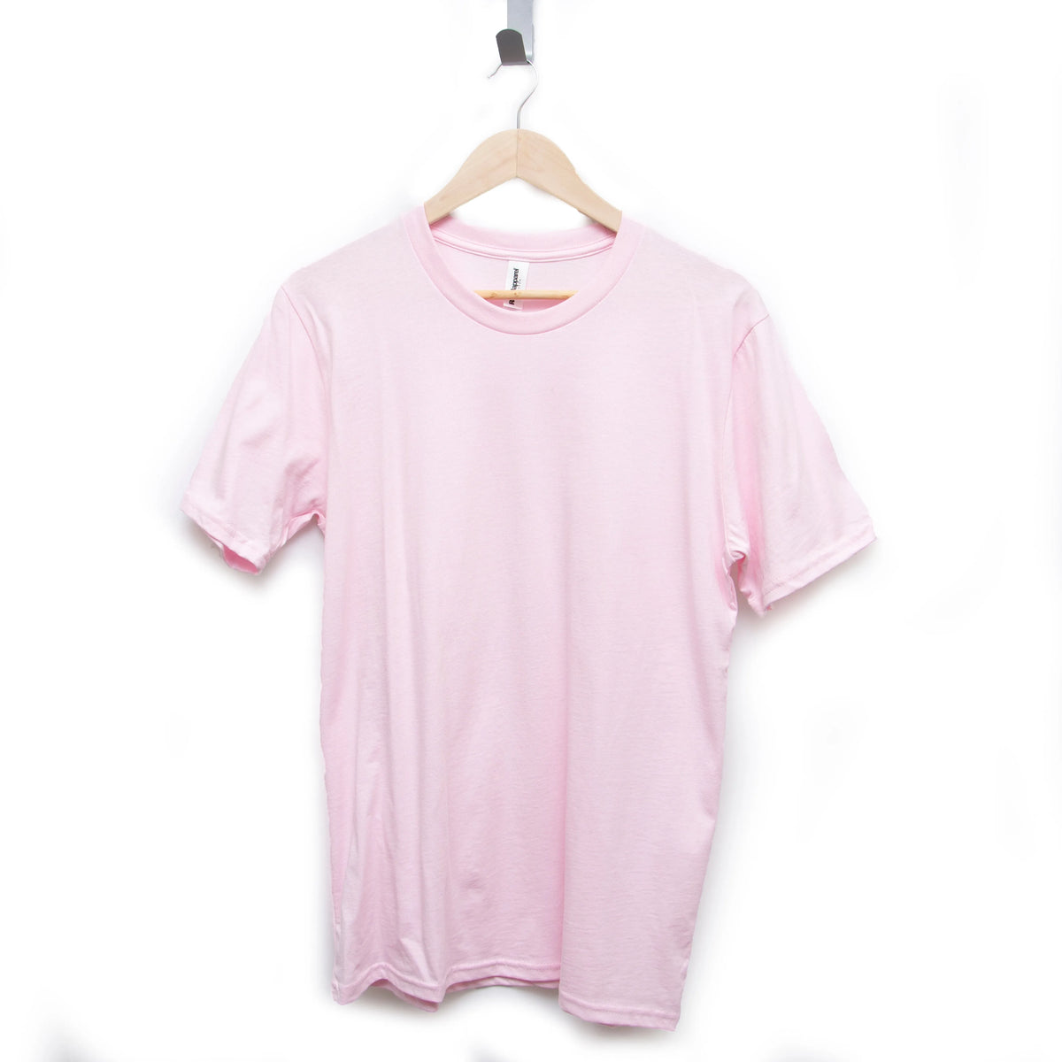 Premium Fine Jersey 100% Cotton T-Shirt Royal Apparel