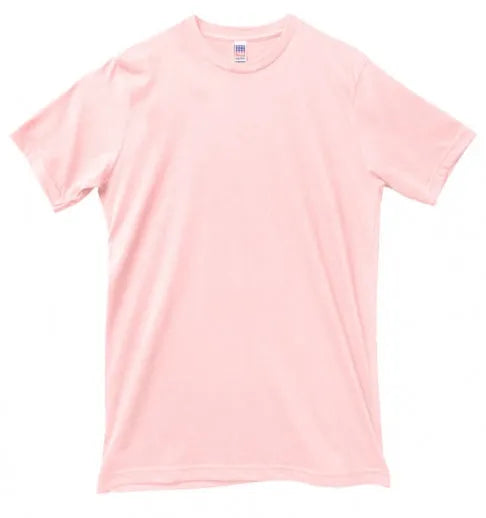 Premium Fine Jersey 100% Cotton T-Shirt Royal Apparel