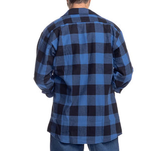 Premium Flannel Work Shirt Big Bill