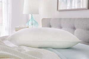 Premium Hotel Style Chamber Pillow - Single Down Decor