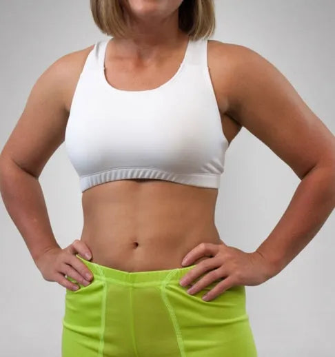 ProWikMax Sports Bras Made In USA For Sale - All American Clothing Co