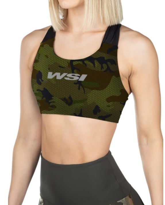 ProWikMax Sports Bra WSI
