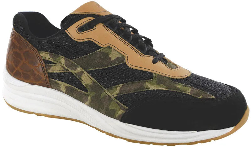 Buy Gola womens Eclipse Mode sneakers in camo/leopard/multi at gola