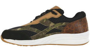 SAS - Journey Mesh LT Lace Up Sneaker - Ranch Camo San Antonio Shoes