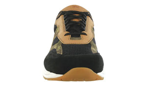 SAS - Journey Mesh LT Lace Up Sneaker - Ranch Camo San Antonio Shoes