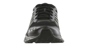 SAS - Men's Pursuit Sneaker - Black San Antonio Shoes