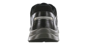 SAS - Men's Pursuit Sneaker - Black San Antonio Shoes