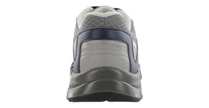 SAS - Men's Pursuit Sneaker - Gray San Antonio Shoes